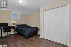 194 COUNTRY Lane Unit# LOWER Barrie