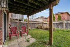 194 COUNTRY Lane Unit# LOWER Barrie