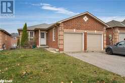 194 COUNTRY Lane Unit# LOWER Barrie