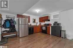 194 COUNTRY Lane Unit# LOWER Barrie