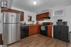 194 COUNTRY Lane Unit# LOWER Barrie