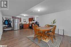 194 COUNTRY Lane Unit# LOWER Barrie