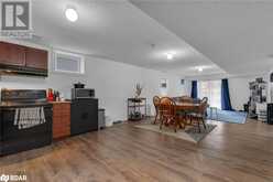 194 COUNTRY Lane Unit# LOWER Barrie