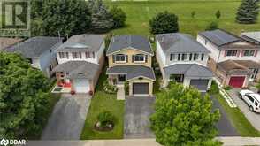 108 GARDEN Drive Barrie