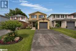 108 GARDEN Drive Barrie