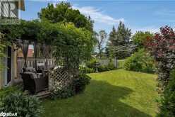 108 GARDEN Drive Barrie