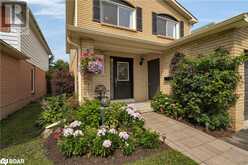 108 GARDEN Drive Barrie