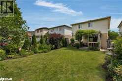 108 GARDEN Drive Barrie