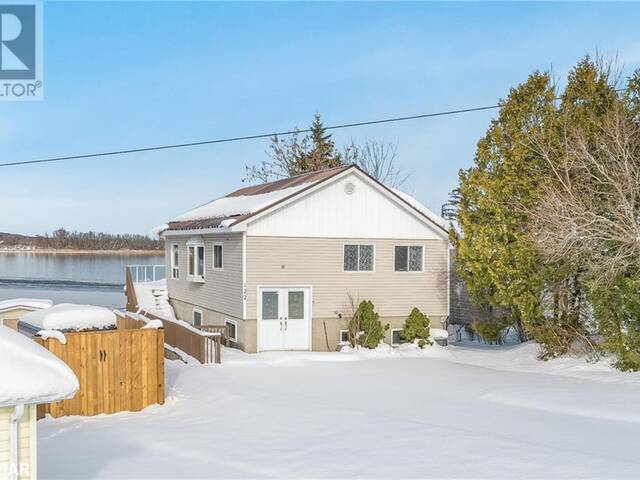 122 MITCHELLS BEACH Road Tay Ontario