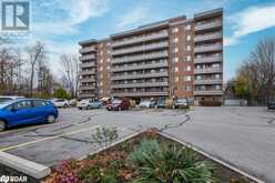 414 BLAKE Street Unit# 103 Barrie