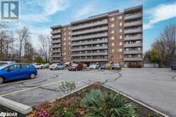 414 BLAKE Street Unit# 103 Barrie