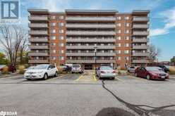 414 BLAKE Street Unit# 103 Barrie