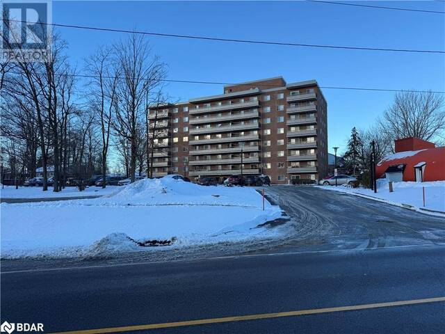 414 BLAKE Street Unit# 103 Barrie Ontario