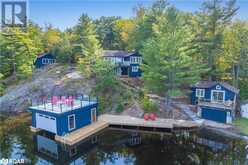 3-1148 MULDREW LAKE Road Gravenhurst