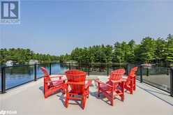 3-1148 MULDREW LAKE Road Gravenhurst