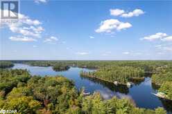 3-1148 MULDREW LAKE Road Gravenhurst