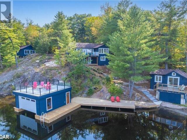 3-1148 MULDREW LAKE Road Gravenhurst Ontario