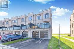 821 PORT DARLINGTON Road Bowmanville