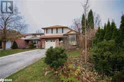 17 MCCONKEY Place Barrie