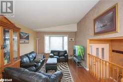 17 MCCONKEY Place Barrie