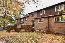 11 PHEASANT Trail Barrie