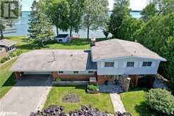 2215 THOMSON Crescent Severn