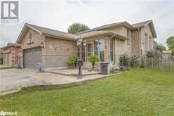 1104 ALFRED Street Innisfil