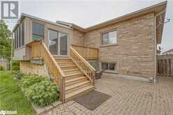 1104 ALFRED Street Innisfil