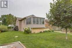 1104 ALFRED Street Innisfil