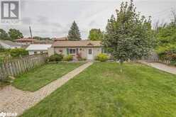 1104 ALFRED Street Innisfil