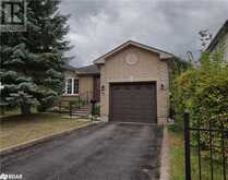 161 WESSENGER Drive Barrie