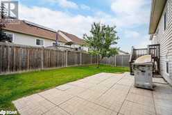 23 MAPLE CROWN Terrace Barrie