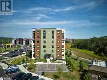 5 CHEF Lane Unit# 410 Barrie