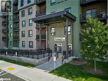 5 CHEF Lane Unit# 410 Barrie