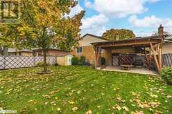 29 CHECKENDON Drive Etobicoke