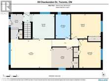 29 CHECKENDON Drive Etobicoke