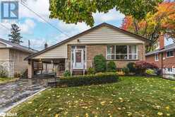 29 CHECKENDON Drive Etobicoke