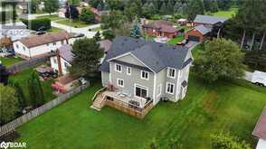 202 CLARENCE Street Stayner