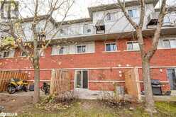 239 FERNDALE Drive S Unit# 47 Barrie