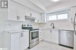 239 FERNDALE Drive S Unit# 47 Barrie