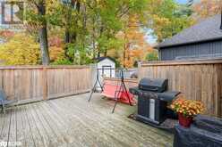 33 FRANK Street Wasaga Beach