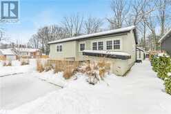 33 FRANK Street Wasaga Beach