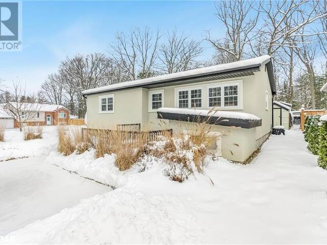 33 FRANK Street Wasaga Beach Ontario