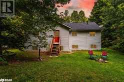 2994 WASDELL FALLS Road Washago