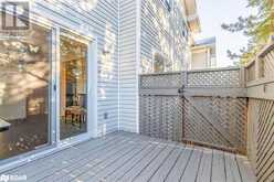 120 D'AMBROSIO Drive Unit# 28 Barrie