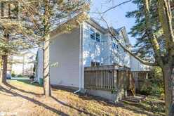 120 D'AMBROSIO Drive Unit# 28 Barrie