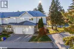 120 D'AMBROSIO Drive Unit# 28 Barrie