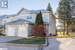 120 D'AMBROSIO Drive Unit# 28 Barrie