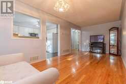 120 D'AMBROSIO Drive Unit# 28 Barrie