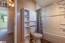 120 D'AMBROSIO Drive Unit# 28 Barrie